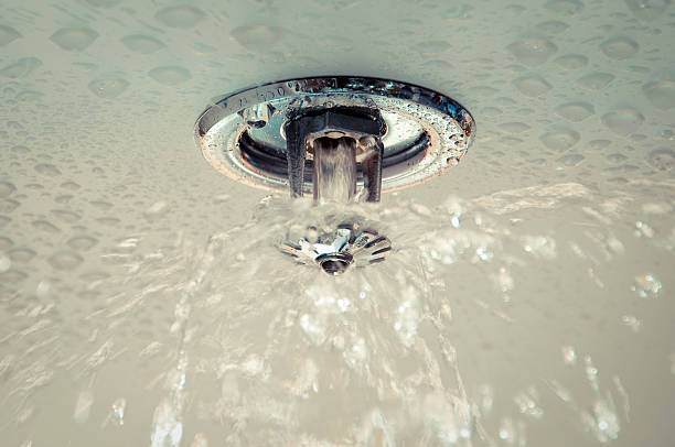 Commandez des Sprinklers avec livraison rapide et gratuite à Strasbourg en Alsace 67