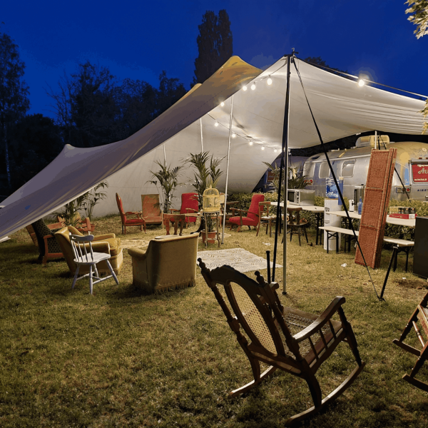 Protection incendie évènement Strasbourg 