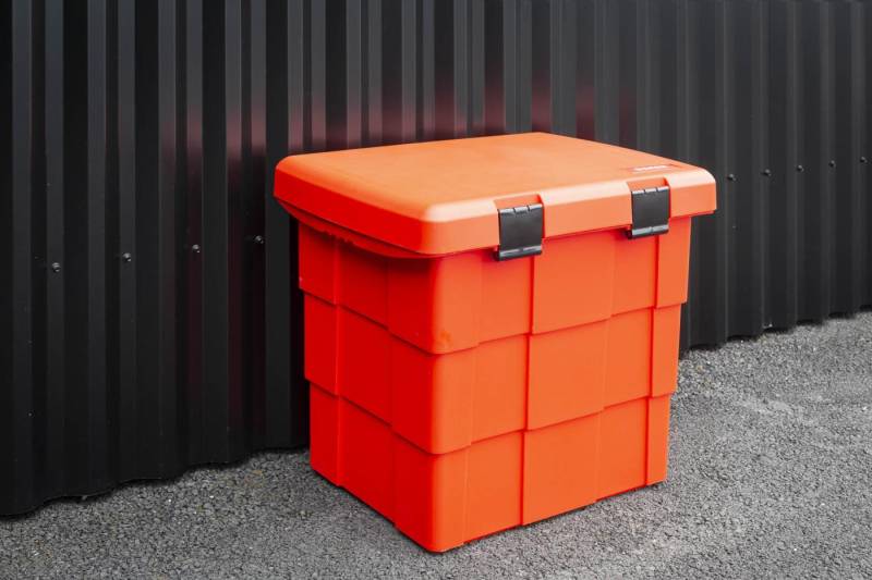 bac à sable Strasbourg