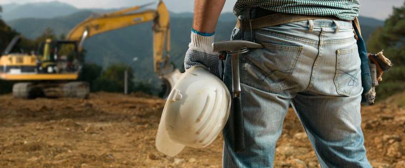 Extincteurs chantier Strasbourg Alsace