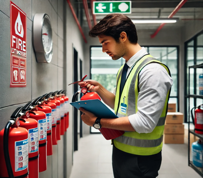 Protection incendie Strasbourg Alsace 