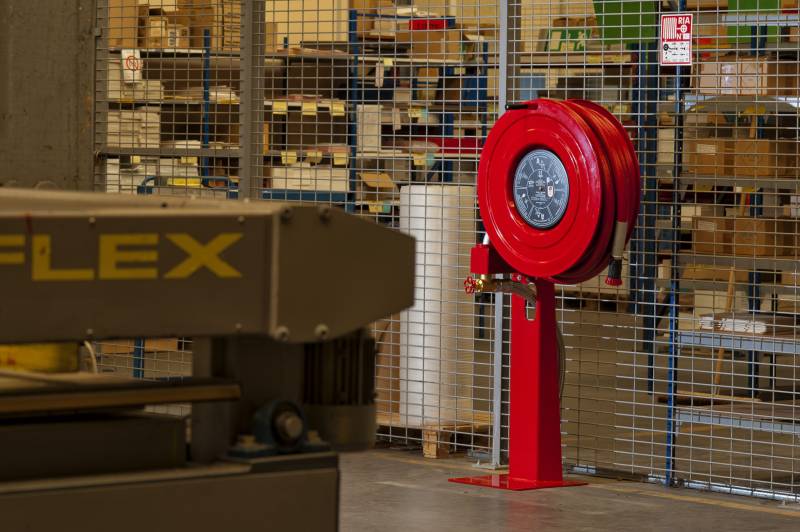 R.I.A. Co2 Sécurité