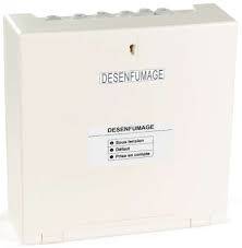 vente de désenfumage électrique