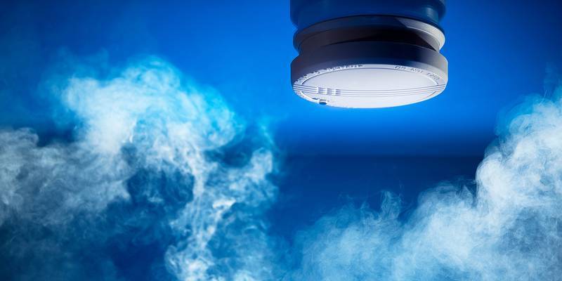 Détecteur de fumée Strasbourg Alsace