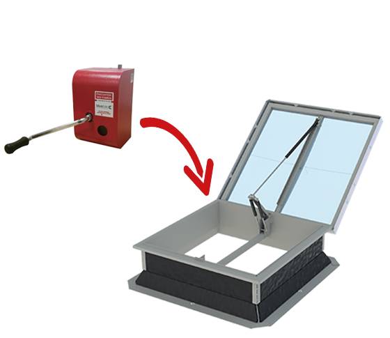 Désenfumage Mécanique : Assurez une Évacuation Optimale des Fumées à Strasbourg