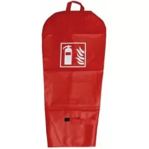 housse extincteur Strasbourg