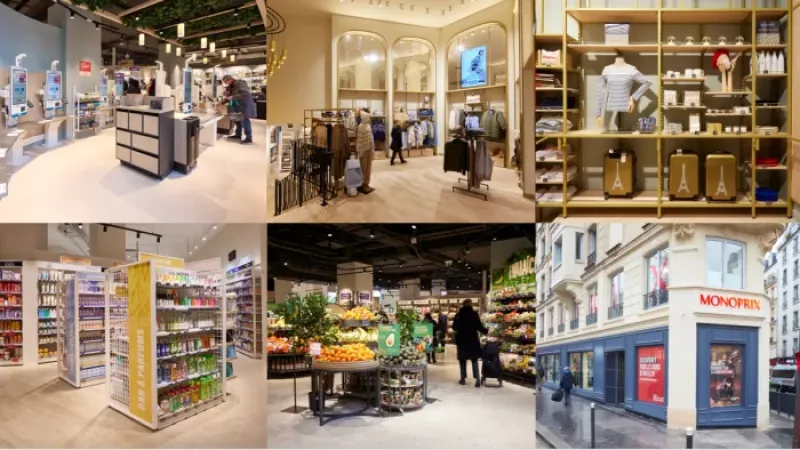 Protection incendie commerce entreprise Strasbourg 