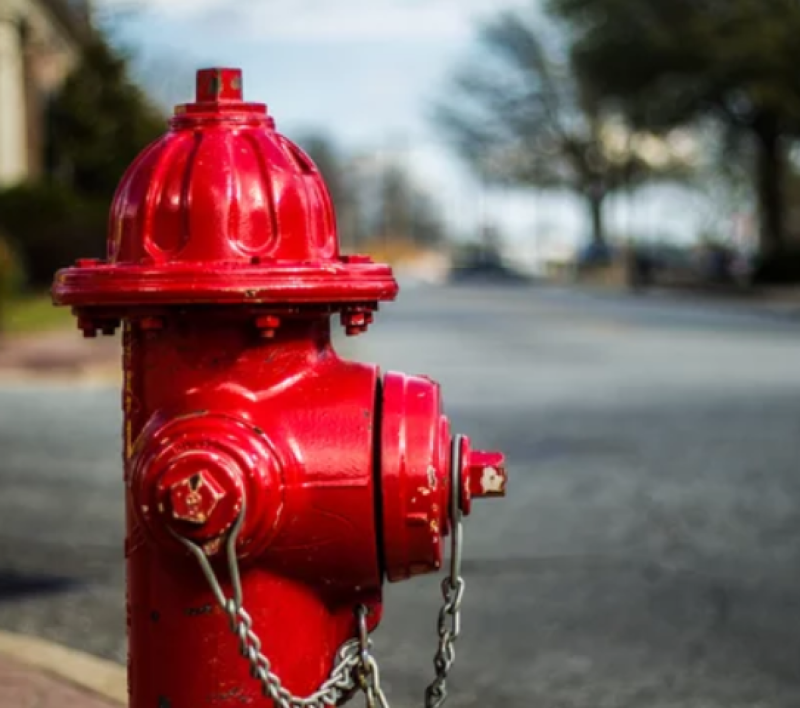 Vérification de Poteaux Incendie et Colonnes Sèches à Saint-Dié des Vosges