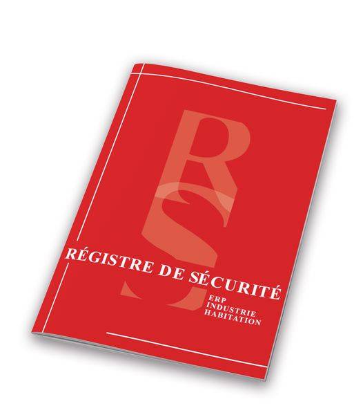 Maintien des registres de sécurité à jour