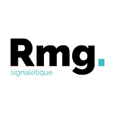 Agence de signalétique pour professionnel Illkirch-Graffenstaden RMG Signalétique