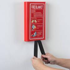 couverture anti feu à Strasbourg