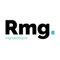 Agence de signalétique pour professionnel Illkirch-Graffenstaden RMG Signalétique