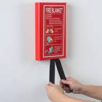 Notre zone d'activité pour ce service Location d'alarmes autonomes pour un établissement associatif à